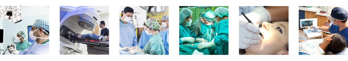zdravotní péče v turecku operace zákroky